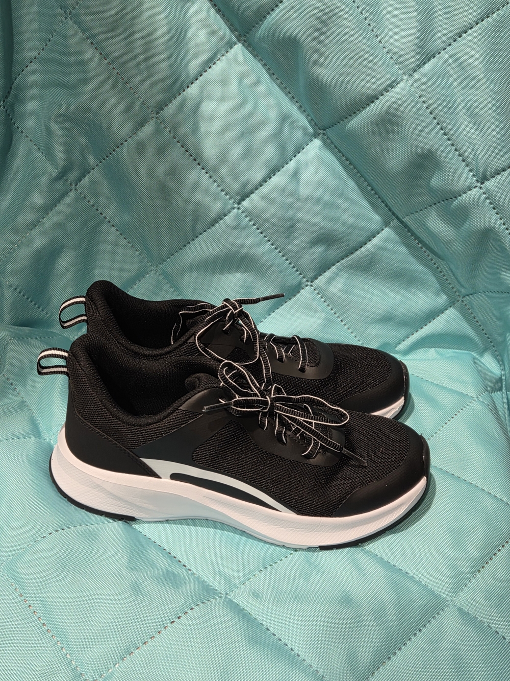 Athletic Works Sneakers 8.5